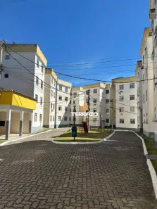 Apartamento com 2 Quartos à venda, 41m² no Água Limpa, Volta Redonda