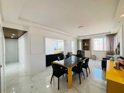 Apartamento com 2 Quartos à venda, 135m² no São José, Aracaju
