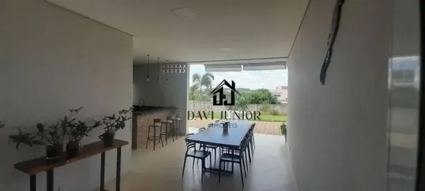 Casa de Condomínio com 3 Quartos à venda, 205m² no Jardim Novo Mundo, Sorocaba