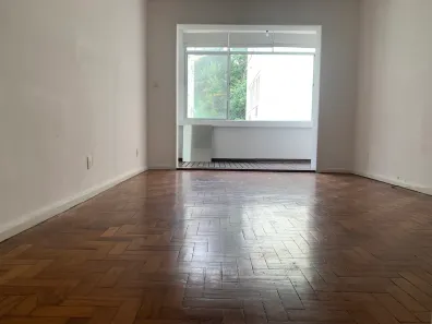 Apartamento com 3 Quartos para alugar, 90m² no Copacabana, Rio de Janeiro