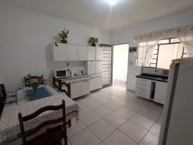 Casa com 2 Quartos à venda, 120m² no Campo Limpo, Americana