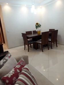 Apartamento com 3 Quartos à venda, 64m² no Vila Carbone, São Paulo