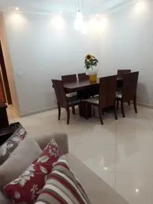 Apartamento com 3 Quartos à venda, 64m² no Vila Carbone, São Paulo