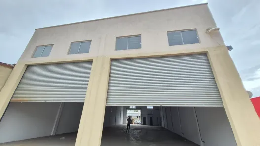 Galpão/Depósito/Armazém à venda, 384m² no Jardim Bela Vista - Continuação, Aparecida de Goiânia