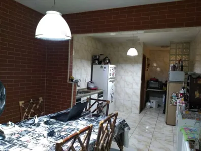 Casa com 3 Quartos à venda, 88m² no Jardim Novo Campos Elíseos, Campinas