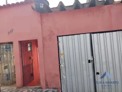 Casa com 3 Quartos à venda, 123m² no Jardim Peri, São Paulo