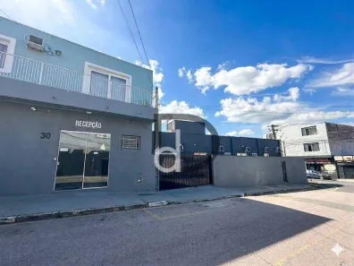 Prédio Comercial à venda, 300m² no Centro, Vinhedo