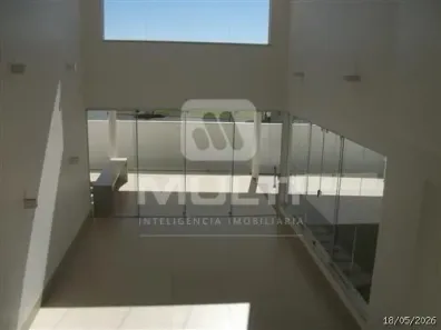 Casa de Condomínio com 4 Quartos à venda, 376m² no Nova Uberlândia, Uberlândia