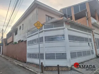 Casa com 2 Quartos à venda, 168m² no Vila Carlos de Campos, São Paulo