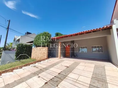 Casa de Condomínio com 3 Quartos para alugar, 250m² no Aeroporto, Londrina