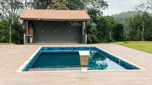 Fazenda/Sítio com 2 Quartos à venda, 86m² no Centro, Nazaré Paulista