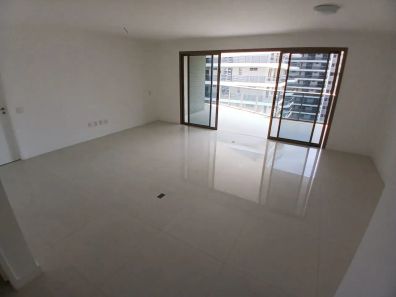 Apartamento com 3 Quartos à venda, 174m² no Barra Olímpica, Rio de Janeiro