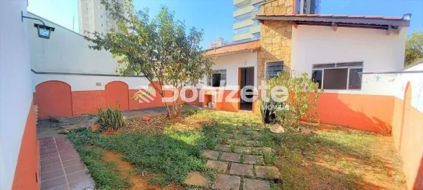 Casa com 3 Quartos à venda, 345m² no Jardim, Santo André