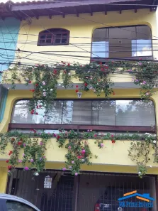 Sobrado com 3 Quartos à venda, 198m² no Cidade das Flores, Osasco