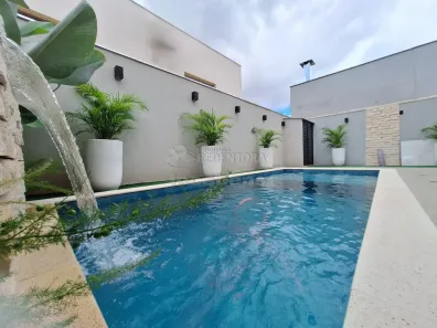 Casa com 3 Quartos à venda, 225m² no SETSUL, São José do Rio Preto
