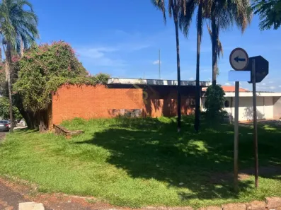 Imóvel Comercial para alugar, 361m² no Jardim Sumaré, Ribeirão Preto
