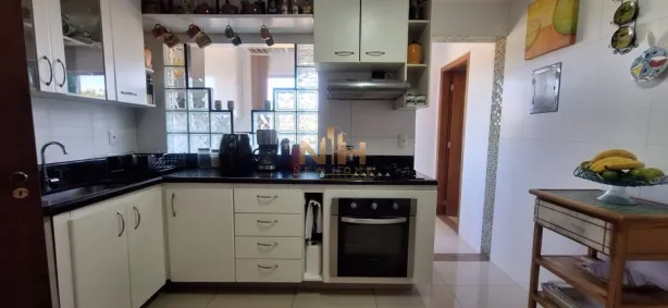 Apartamento com 3 Quartos à venda, 80m² no Asa Norte, Brasília