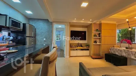 Apartamento com 2 Quartos à venda, 65m² no Petrópolis, Porto Alegre