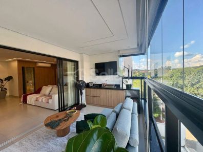 Apartamento com 3 Quartos à venda, 125m² no Pinheirinho, Vinhedo