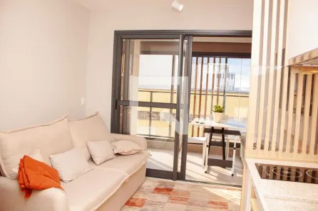 Apartamento com 1 Quarto à venda, 41m² no Perdizes, São Paulo