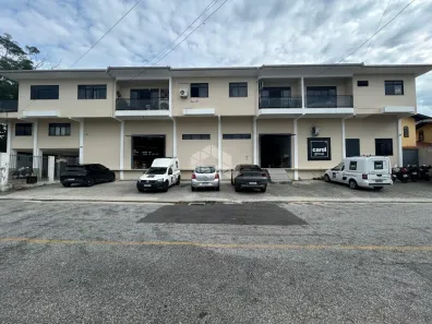 Imóvel Comercial à venda, 670m² no Ipiranga, São José