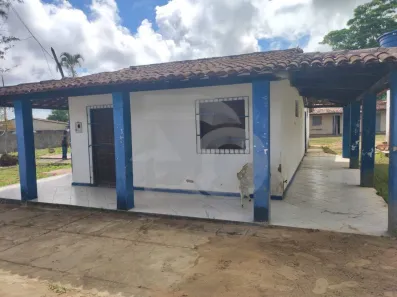 Fazenda/Sítio com 4 Quartos à venda, 3572m² no Caueira, Itaporanga d'Ajuda
