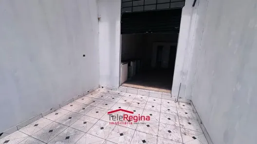 Sala Comercial para alugar, 38m² no Parque Residencial Maria Elmira, Caçapava