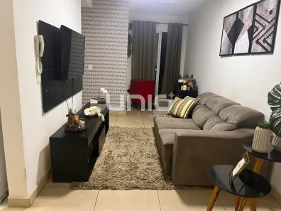 Apartamento com 2 Quartos à venda, 62m² no Paulicéia, Piracicaba