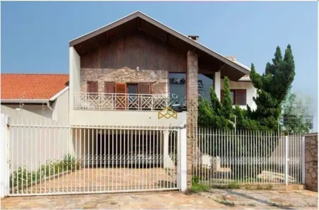 Casa com 3 Quartos à venda, 317m² no Parque Alto Taquaral, Campinas