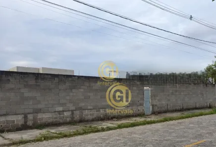 Lote/Terreno à venda, 300m² no Jardim Santa Maria, Jacareí