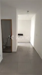 Apartamento com 1 Quarto à venda, 29m² no Parada Inglesa, São Paulo
