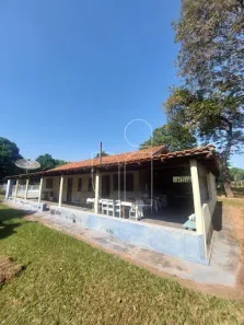 Fazenda/Sítio com 3 Quartos à venda, 120m² no Sítios de Recreio Santa Rosa (Padre Nóbrega), Marília