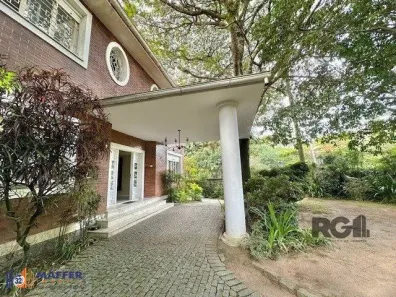 Casa com 5 Quartos para alugar, 721m² no Três Figueiras, Porto Alegre