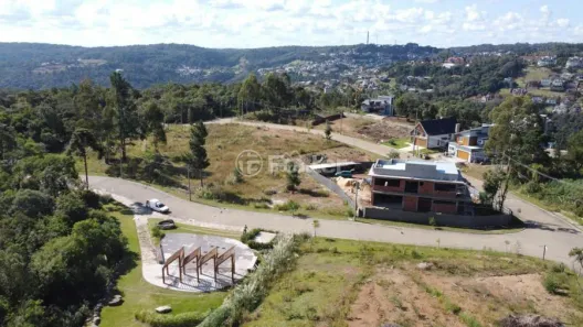 Lote/Terreno à venda, 503m² no Vale das Colinas, Gramado