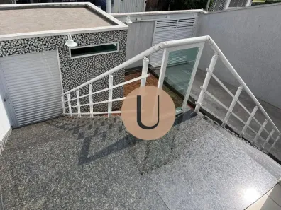 Casa com 3 Quartos para venda ou aluguel, 140m² no Chácara Belenzinho, São Paulo