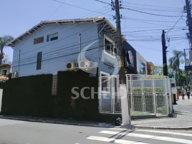Imóvel Comercial com 2 Quartos para alugar, 84m² no Vila Sofia, São Paulo