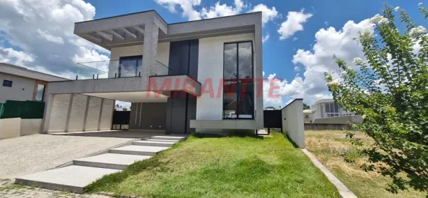 Sobrado com 3 Quartos à venda, 297m² no Jardim Floresta, Atibaia
