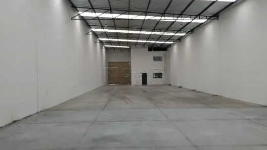 Ponto Comercial à venda, 600m² no Jardim Zara, Ribeirão Preto