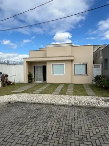Casa de Condomínio com 3 Quartos à venda, 70m² no Registro, Feira de Santana