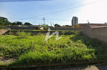 Lote/Terreno à venda, 250m² no Panorama, Uberlândia