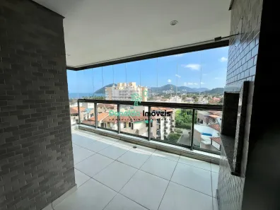 Apartamento com 2 Quartos à venda, 76m² no Centro, Bertioga
