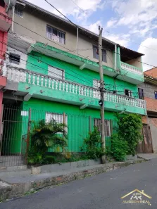 Sobrado com 9 Quartos à venda, 390m² no Jardim Belval, Barueri