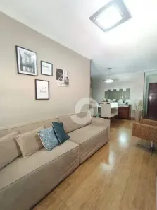 Apartamento com 2 Quartos à venda, 60m² no Nova Cidade, São Gonçalo