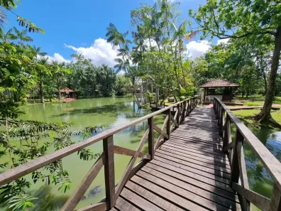 Casa de Condomínio com 4 Quartos à venda, 200m² no Quarenta Horas (Coqueiro), Ananindeua