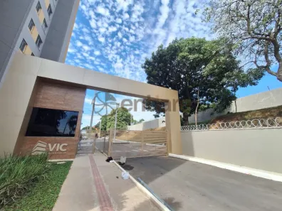 Apartamento com 2 Quartos para alugar, 55m² no Glória, Contagem