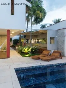 Casa de Condomínio com 3 Quartos à venda, 400m² no Portal do Paraíso I, Jundiaí