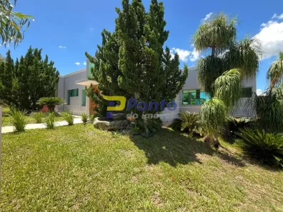 Casa de Condomínio com 4 Quartos à venda, 480m² no Condados de Bougainville, Lagoa Santa