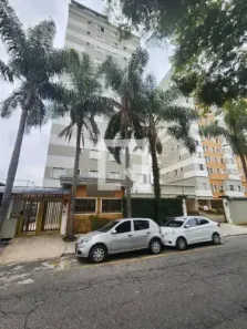 Apartamento com 2 Quartos à venda, 49m² no Parque Novo Mundo, São Paulo