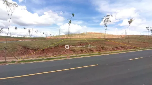Lote/Terreno à venda, 604m² no Salvaterra, Juiz de Fora