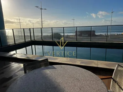 Apartamento com 1 Quarto à venda, 20m² no Pituba, Salvador